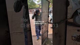 Mild Steel MS door only 1000 rupees