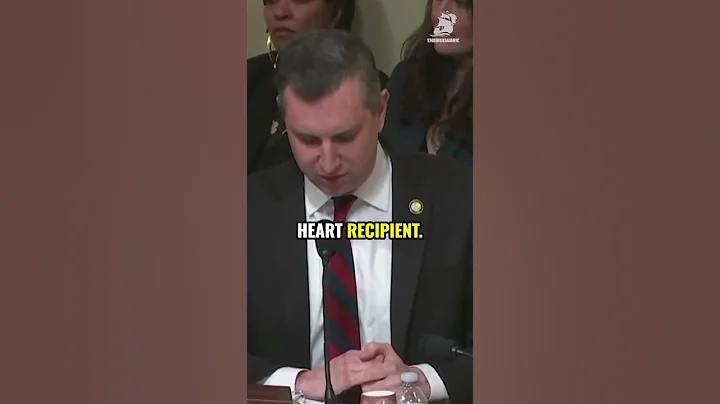 Rep. Magaziner catches Kristi Noem lying about deporting U.S. military vets