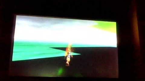 jak and daxter glitch precursor basin off map.