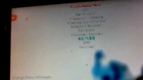 FREE! (PS3) MW2 MOD MENU LOBBY  *4.31*