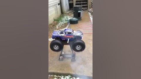 Tmaxx problems