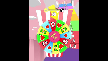 Run of Life - Part 38 Gameplay Android, iOS Shorts