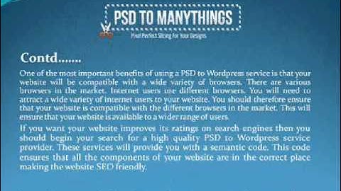 PSD-To-Wordpress-Theme-Integration-Service