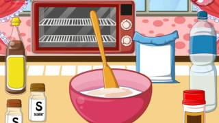 [ Review ] Game Nấu Ăn : Game làm bánh Pizza - Hướng dẫn làm bánh Pizza rau củ screenshot 2
