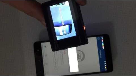 Eken H9/H9R: iCam Wi Fi not working on Android application