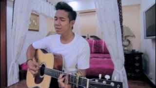 'Ku Pohon Restu Ayah Bonda' - Mamat (Acoustic Cover by Sufie Rashid)