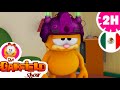 ⚡ Garfield lee la mente de otras personas ⚡ - Garfield episodios completos 2023