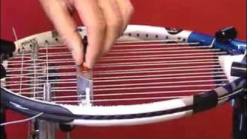 STRINGWAY MK2 CROSSSTRINGERS