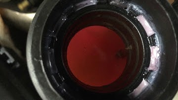 Discovery TD5 Head Change 1st Running