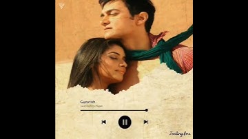 Thumbnail of Guzarish || Song by Javed Ali and Sonu Nigam || Movie: Ghajini || Feeling Box