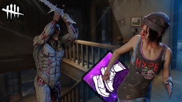 Making Killers HATE Me With Sprint Burst!