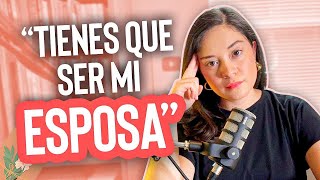 Ep.34 Dios me mostró que serás mi esposa by Edyah Ramos 11,142 views 9 days ago 19 minutes