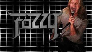 Watch Fozzy Freewheel Burning video