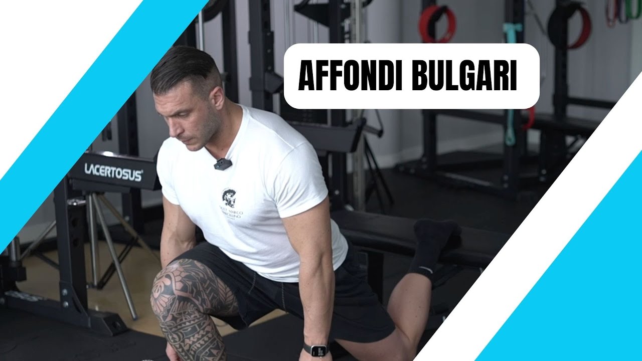 AFFONDI BULGARI