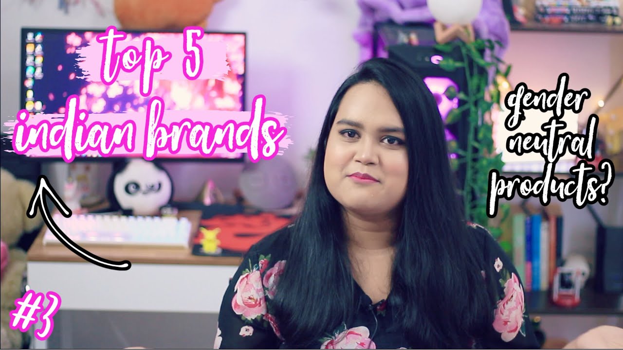 INDIAN SKINCARE BRANDS 3 🇮🇳 MUST TRY AFFORDABLE BEST INDIAN