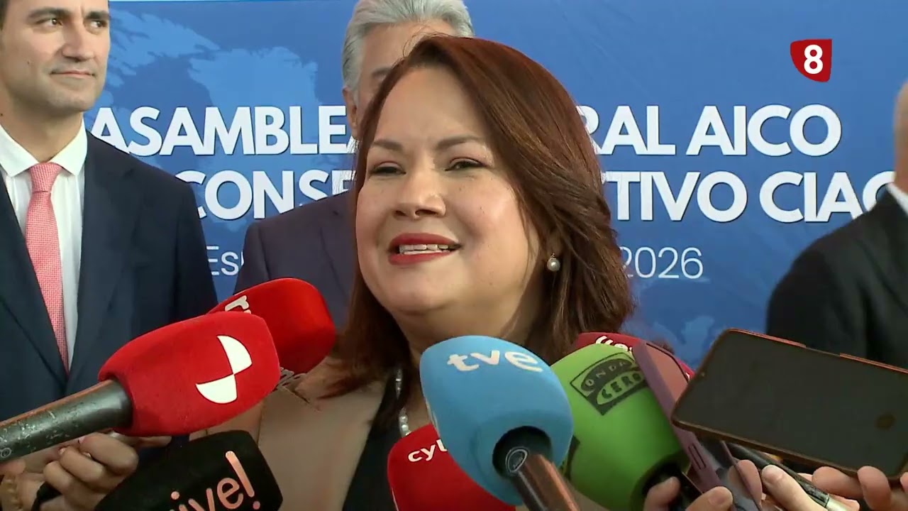 Noticias 8 Valladolid. Edición de noche. Lunes 54 de Octubre de 2026