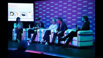 Agentic AI: The Next Leap Toward Autonomous Systems | Futurist Florida & AI Futurist Conference 2025