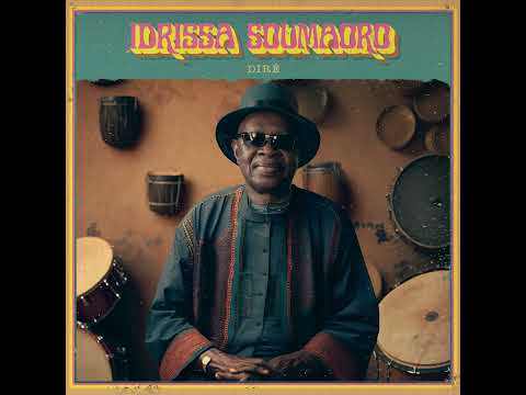 YouTube에서 Kassi - Idrissa Soumaoro 보기 YouTube에서 Kassi - Idrissa Soumaoro 보기