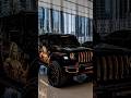a most expensive and special edition thar in the world 🌎 #luxury #car #expensive #hanumanji #thar
