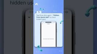 How to check your Snapchat friend history