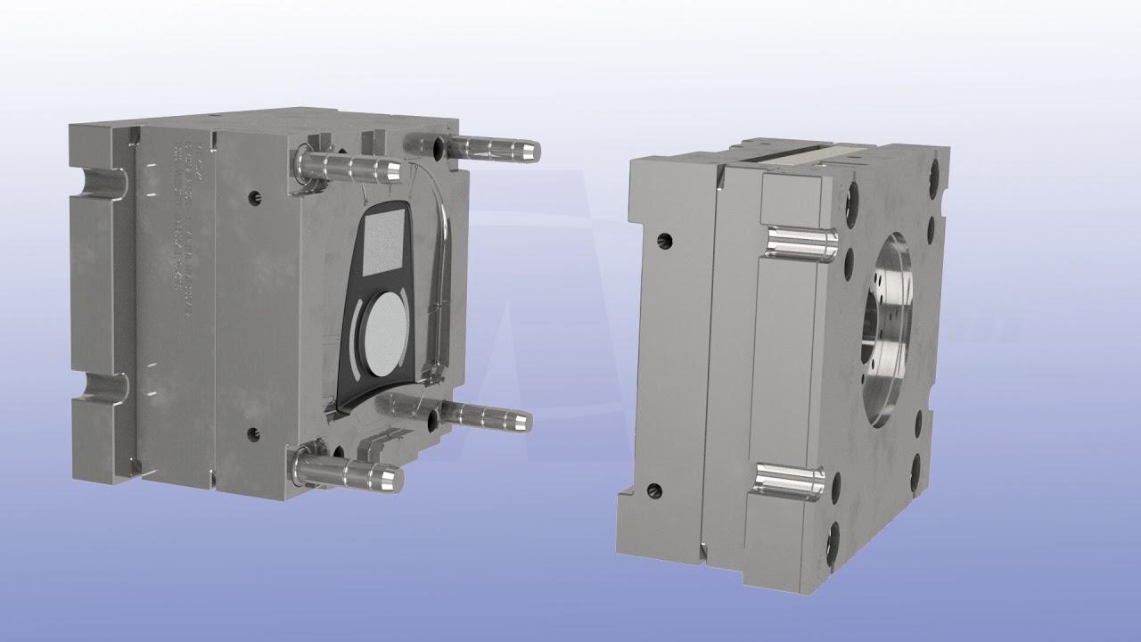 Film Insert Moulding YouTube