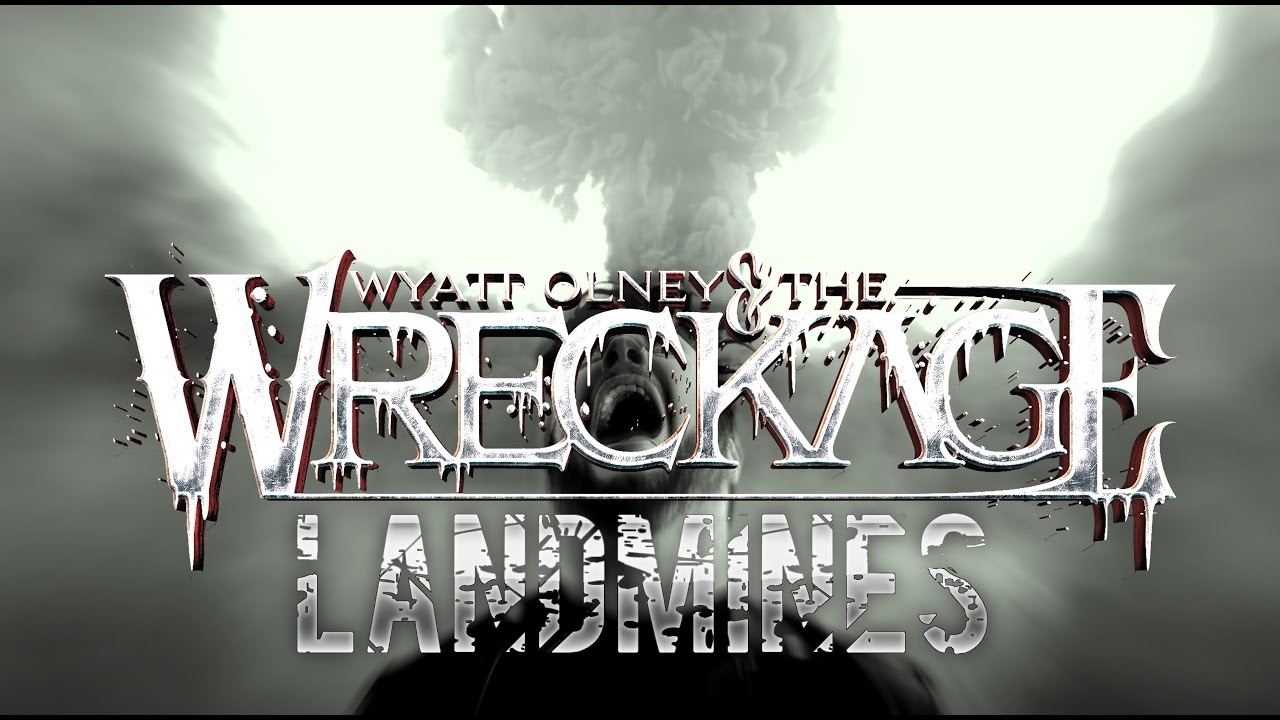 Wyatt Olney & The Wreckage - 