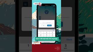 Cách Lấy Lại Mật Khẩu VssID #shorts | LuatVietnam screenshot 5