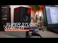 Studio Nagrań za niecałe 2500 zł - Super Studio Starter
