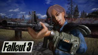 m4 Carbines and Leather backpacks