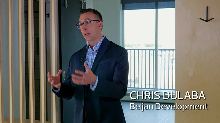 Residential Infill: Crawford Block