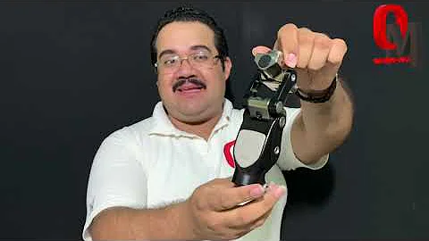 Rodilla Hidraulica Total Knee 2000