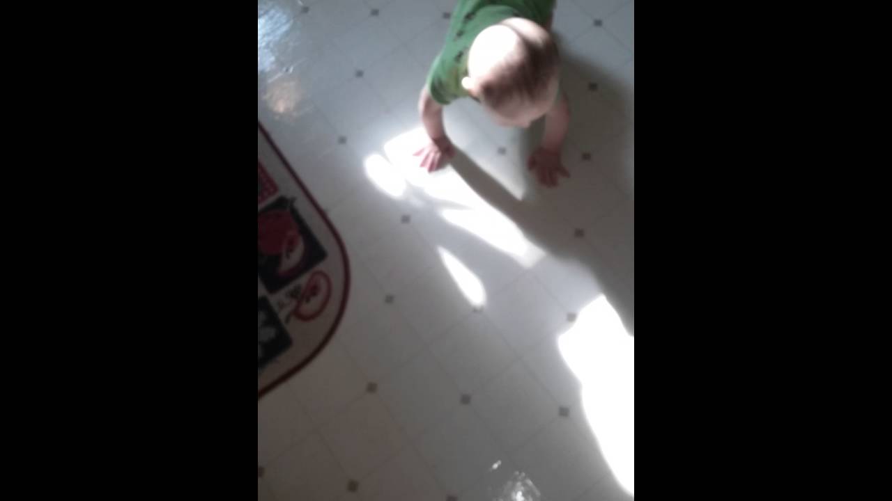 Eirnin and his shadow.(1)