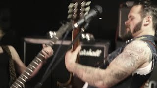 Roll With The Bad Boys - SIDEBÜRNS former Mr. Sideburn And The Barons