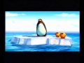 Penguin short animation  pixar