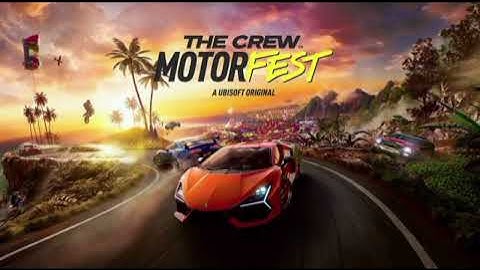 The Crew Motorfest: Heyson - Last Level Pt. 2 (The Drop Soundtrack (Season 5))