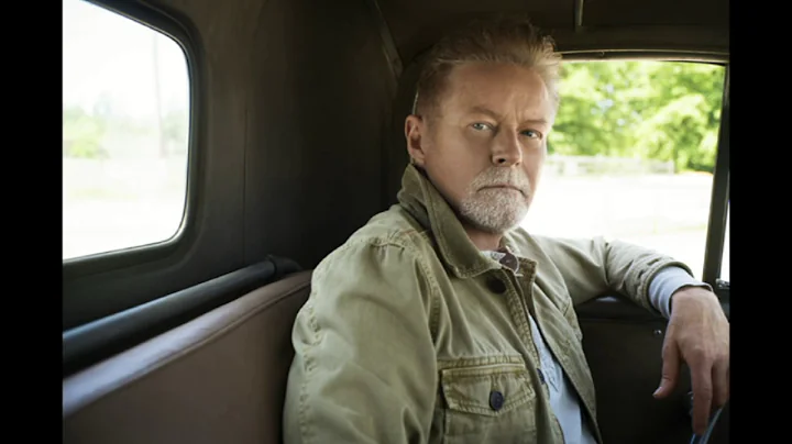 Don Henley & Garth Brooks Talk About Billy Joel - ...