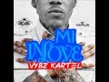 VYBZ KARTEL - MI IN LOVE - RAW - COBE RIDDIM - KNK ENT - 21ST HAPILOS DIGITAL