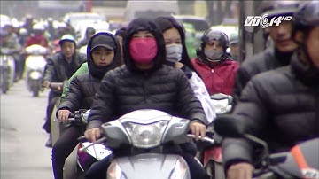 VTC14 | Băng tuyết có thể xuất hiện tại miền Bắc vào cuối tuần