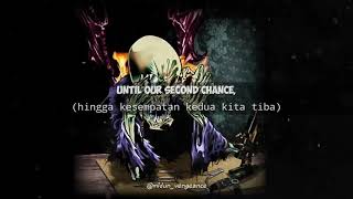 avenged sevenfold - 4.00 am (lirik) terjemehan indo