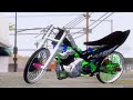 Cara pasang mod motor gta sa lite