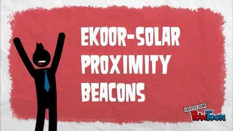 EKOOR- BEST BEACON