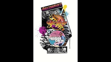 Baglow Ambercrew Represent