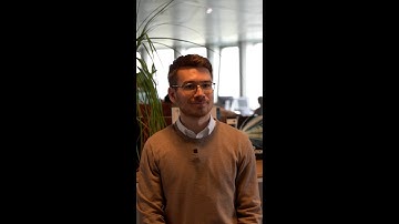 Data Analytics Trainee at the BMW Group I #shorts