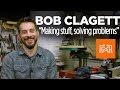 Bob Clagett - Bob Clagett -