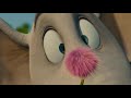 Dr. Seuss’ Horton Hears a Who! (2008) Trailer Universal Pictures