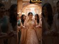 Playful Indian Bride Gossiping with Friends | Lively Wedding Moments 2025