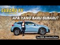 2022 Subaru XV GT-Edition | What&#39;s New SUBARU?