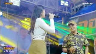PRAWAN KALIMANTAN RIRIN MUNGIL - NEW GAPERO - KHITAN RAIHAN NAUVAL DWI AINURROKIM - DAWE KUDUS