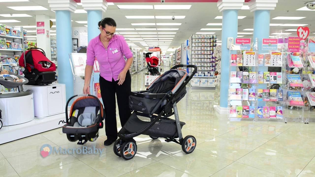 graco sport