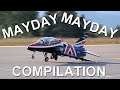 MAYDAY MAYDAY COMPILATION 2012-2020